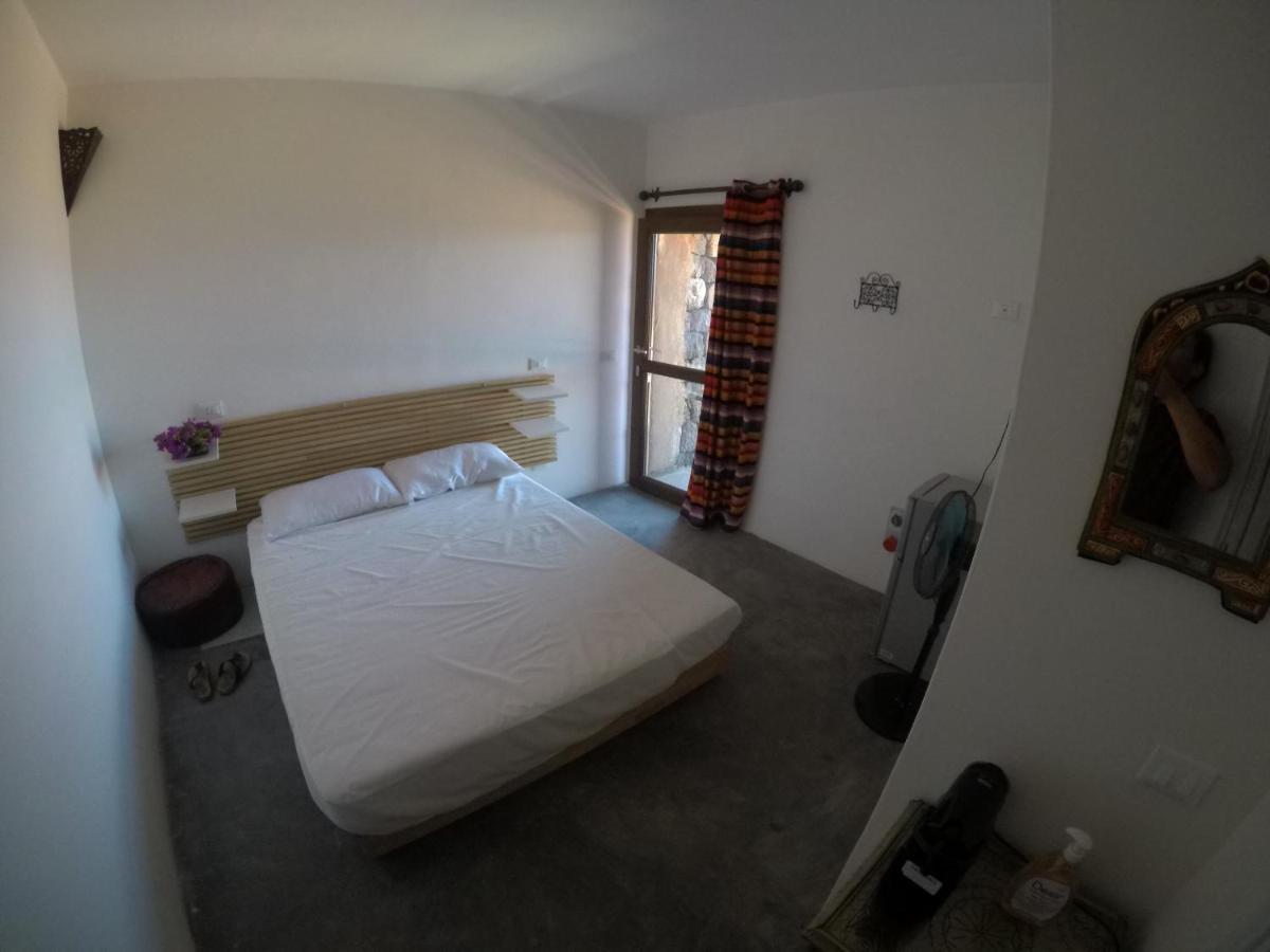 Horizon Pantelleria Bed & Breakfast Campobello ภายนอก รูปภาพ