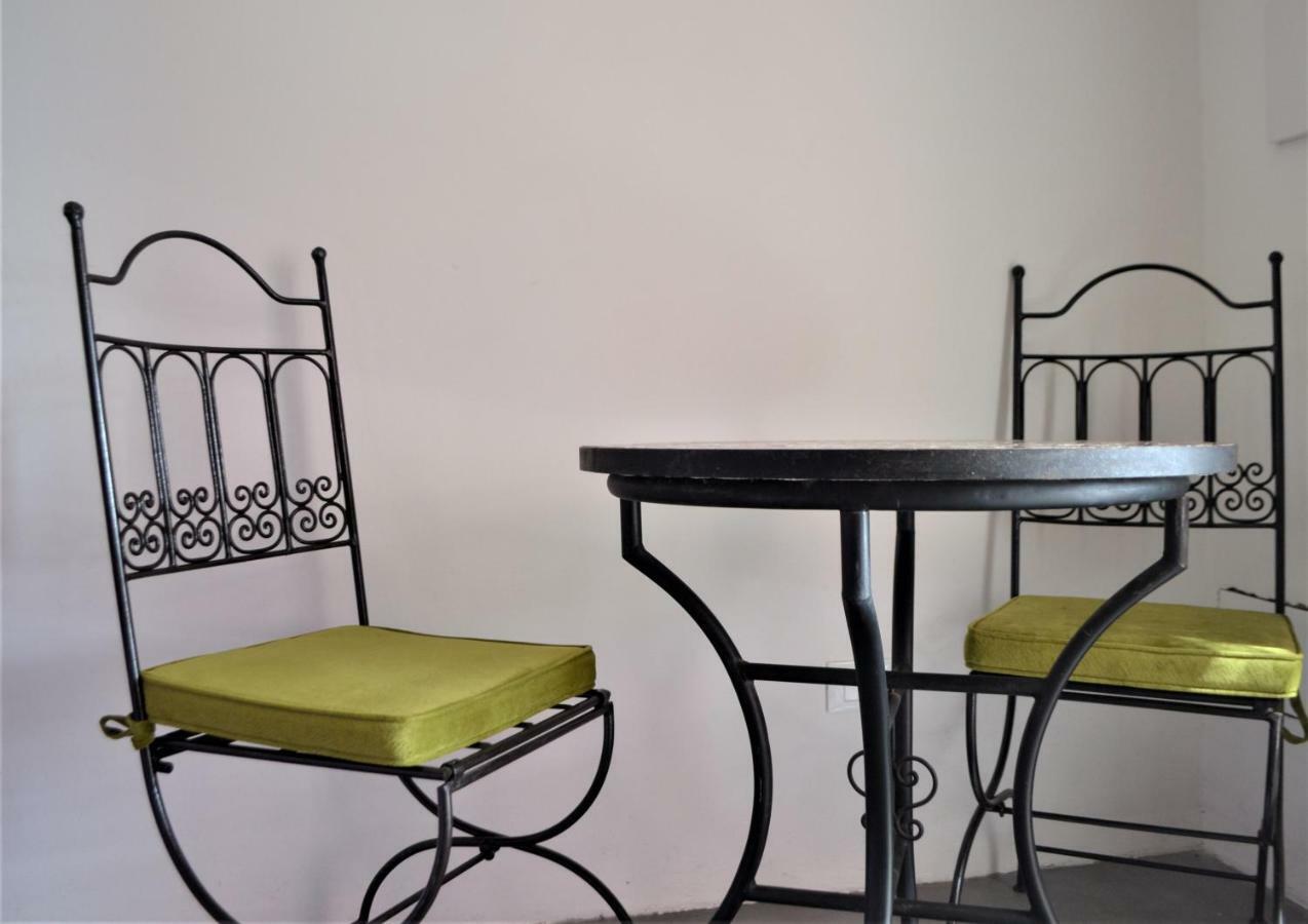 Horizon Pantelleria Bed & Breakfast Campobello ภายนอก รูปภาพ